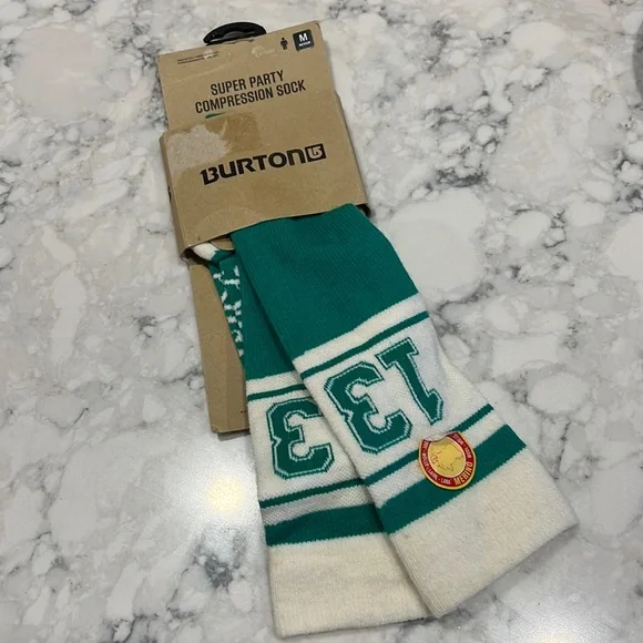 Burton Socks